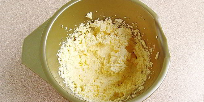 Рецепт эклеров со сливочно-сметанным кремом