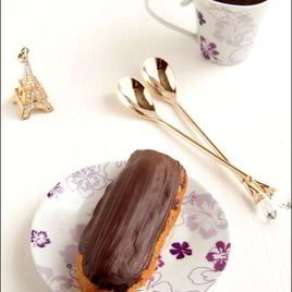 Рецепт Эклеров