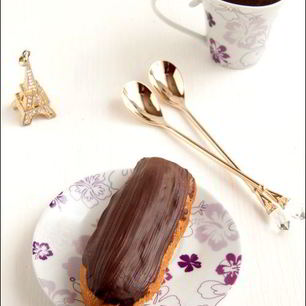 Рецепт Эклеров