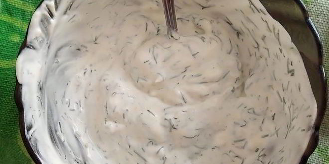 Рецепт закусочных профитролей