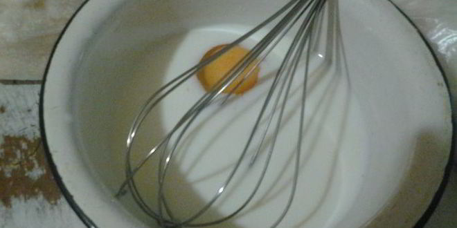 Рецепт заварных пирожных по госту