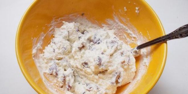 Рецепт запеченных яблок в тесте