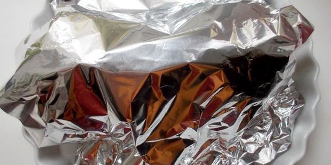 Рецепт запеченных яблок в тесте