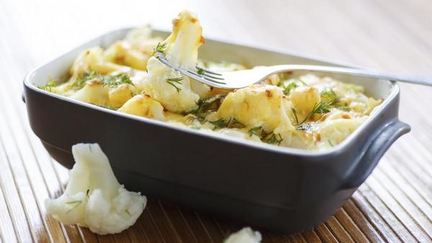 Рецепт Диетической запеканки под сыром