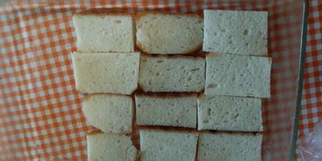 Рецепт кабачковой запеканки в сметане под сыром