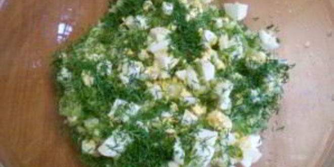 Рецепт капустной запеканки в духовке