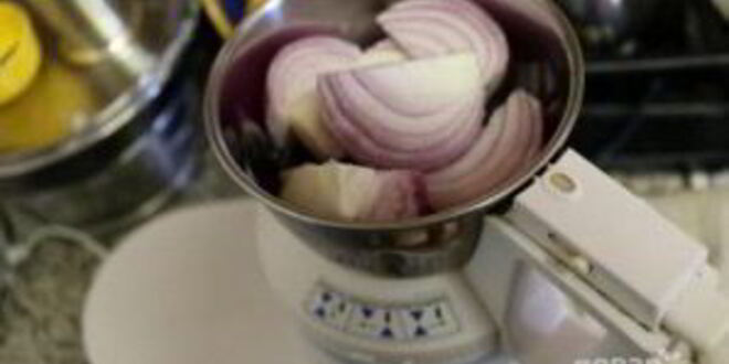 Рецепт картофельной запеканки с двумя видами сыра