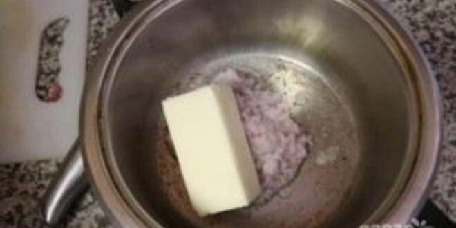 Рецепт картофельной запеканки с двумя видами сыра