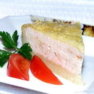 Рецепт Картофельной запеканки с фаршем из индейки