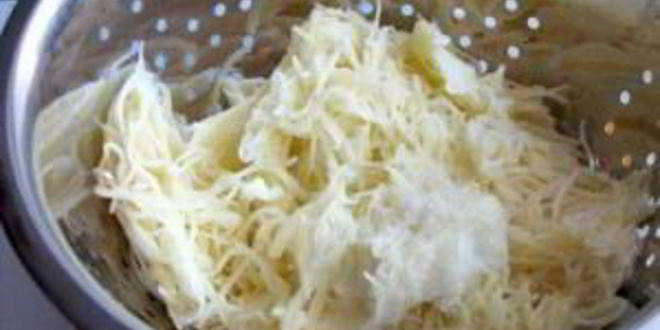 Рецепт картофельной запеканки с фаршем из индейки