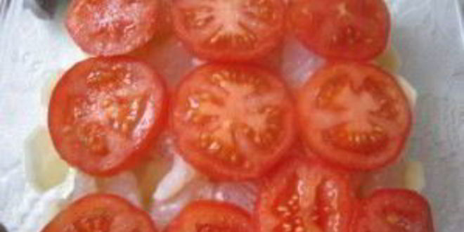 Рецепт картофельной запеканки с рыбой