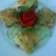 Рецепт Картофельной запеканки