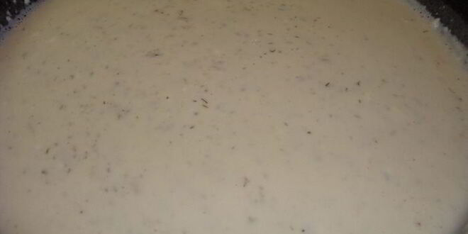 Рецепт хлебной запеканки с кабачками