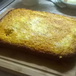 Рецепт Морковной запеканки с маком