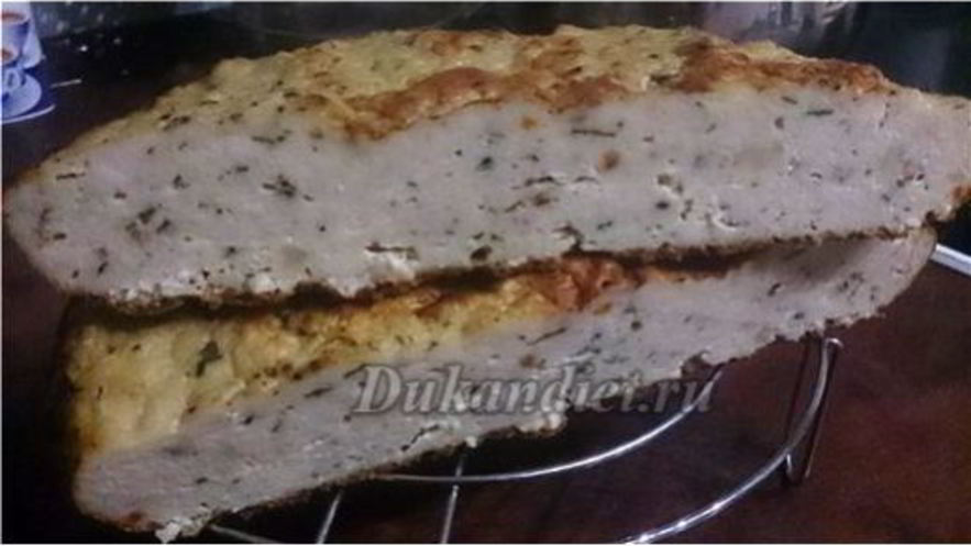 Рецепт мясной запеканки