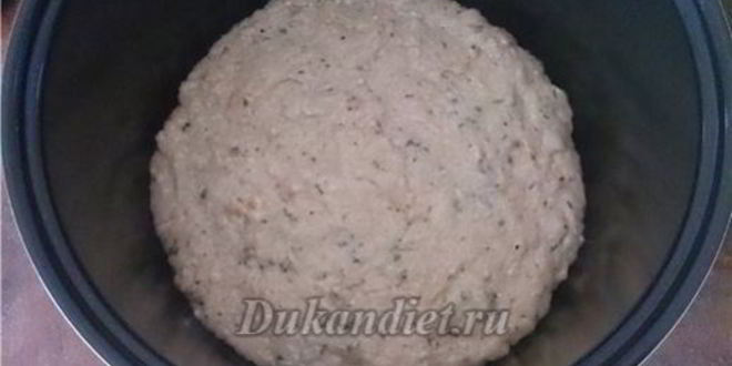 Рецепт мясной запеканки