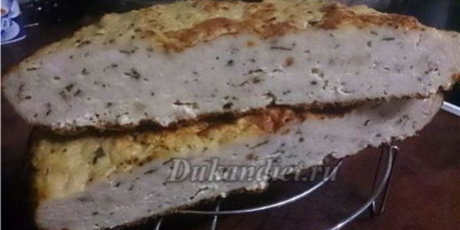 Рецепт мясной запеканки