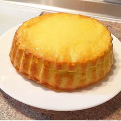 Рецепт Нежнейшей творожной запеканки