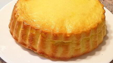 Рецепт Нежнейшей творожной запеканки