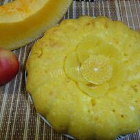 Запеканка с манкой