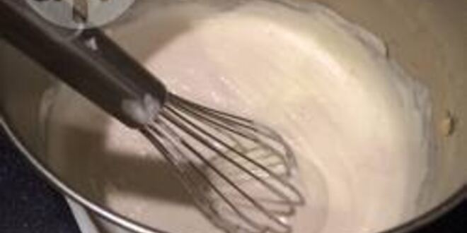 Рецепт пастицио — греческой макаронной запеканки с фаршем