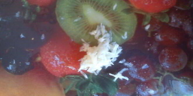 Рецепт пикантной мясо-картофельная запеканка