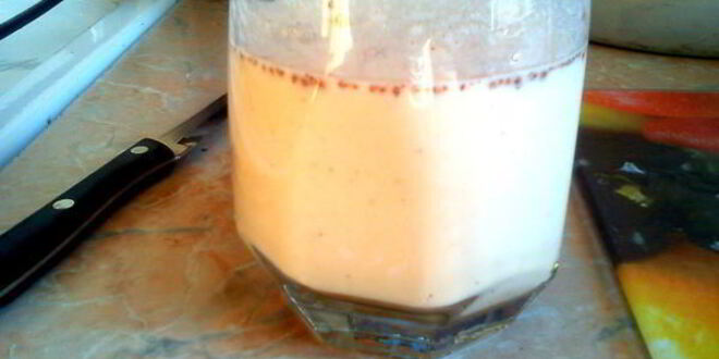 Рецепт пикантной мясо-картофельная запеканка