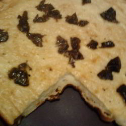 Рецепт Творожной запеканки Нежность