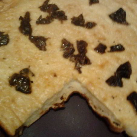 Рецепт Творожной запеканки Нежность