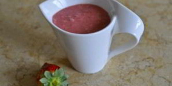 Рецепт творожной запеканки с крахмалом