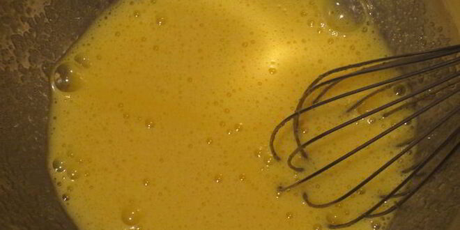 Рецепт творожно-кокосовой запеканка