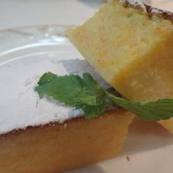 Рецепт Тыквенной запеканки