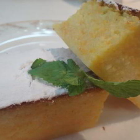 Рецепт Тыквенной запеканки