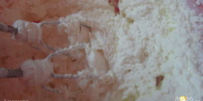 Рецепт тыквенной запеканки