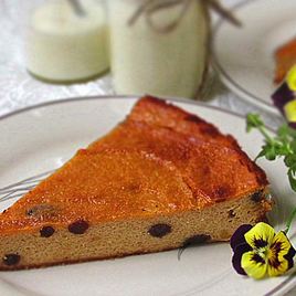 Рецепт Запеканки Ириска