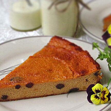 Рецепт Запеканки Ириска