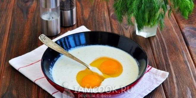 Рецепт запеканки из гречки с фаршем в духовке