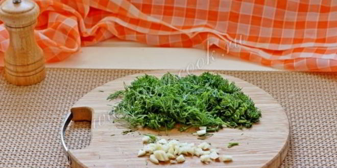 Рецепт запеканки из кабачков с творогом