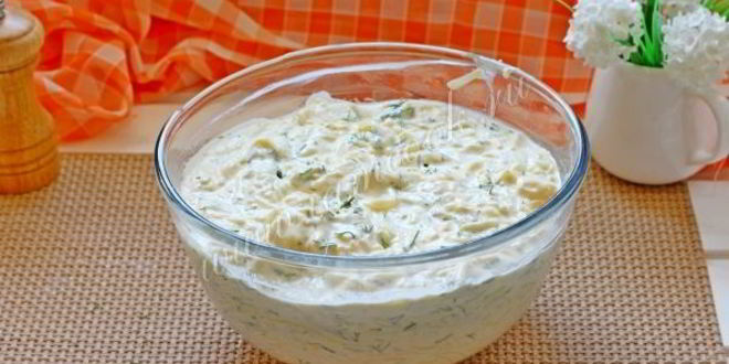 Рецепт запеканки из кабачков с творогом