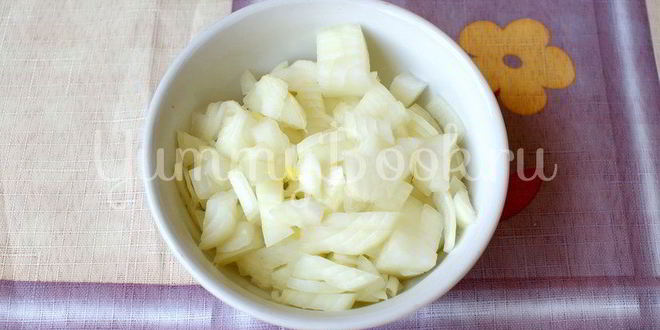 Рецепт запеканки из кабачков