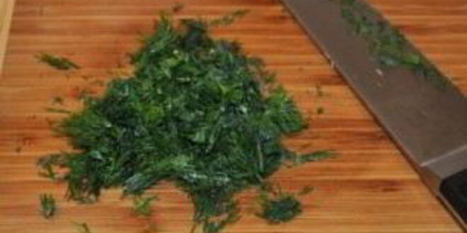 Рецепт запеканки из картофельного пюре