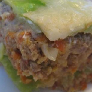 Рецепт Запеканки из молодой капусты