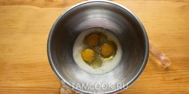 Рецепт запеканки из пельменей ленивая жена