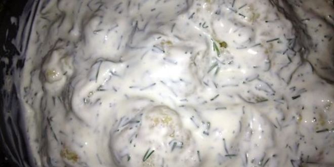 Рецепт запеканки из цветной капусты с брокколи