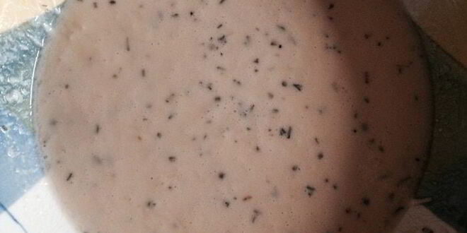 Рецепт запеканки из цветной капусты