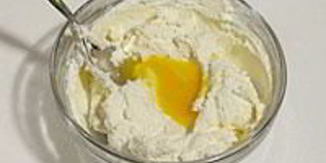 Рецепт запеканки из тыквы и яблок