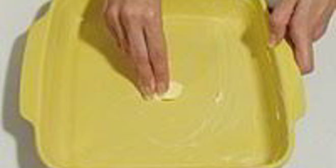 Рецепт запеканки из тыквы и яблок