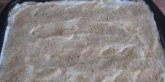 Рецепт запеканки картофельной с вареным мясом