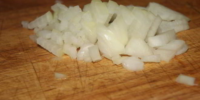 Рецепт запеканки по-итальянски