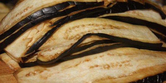 Рецепт запеканки по-итальянски